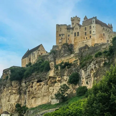 Casa vacanze Les Hauts De Chaunac - Dar Diaf