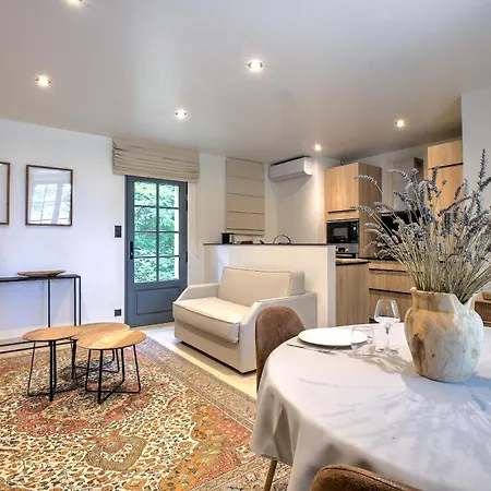 Les Hauts De Chaunac - Dar Diaf Vitrac (Dordogne)