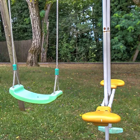 Casa vacanze Les Hauts De Chaunac - Dar Diaf