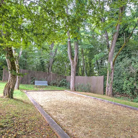 Les Hauts De Chaunac - Dar Diaf Casa vacanze *