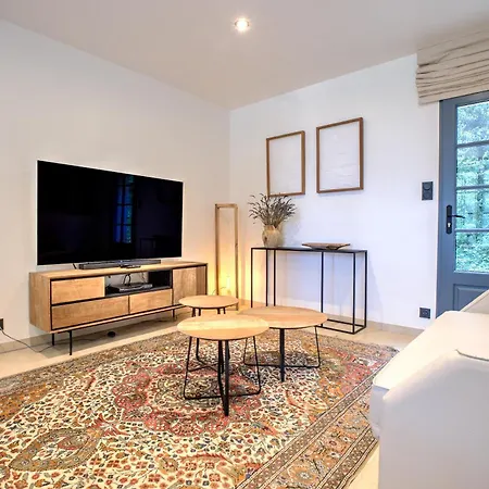 Holiday home Les Hauts De Chaunac - Dar Diaf *