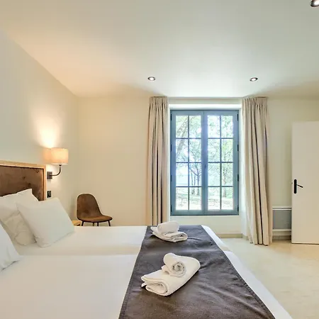 Les Hauts De Chaunac - Dar Diaf