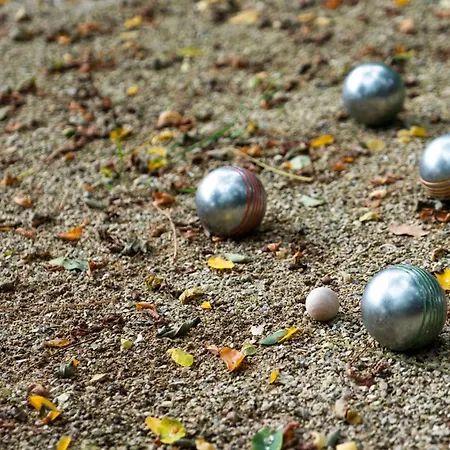 Casa vacanze Les Hauts De Chaunac - Dar Diaf