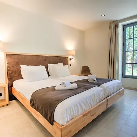 Les Hauts De Chaunac - Dar Diaf Casa vacanze Vitrac (Dordogne)