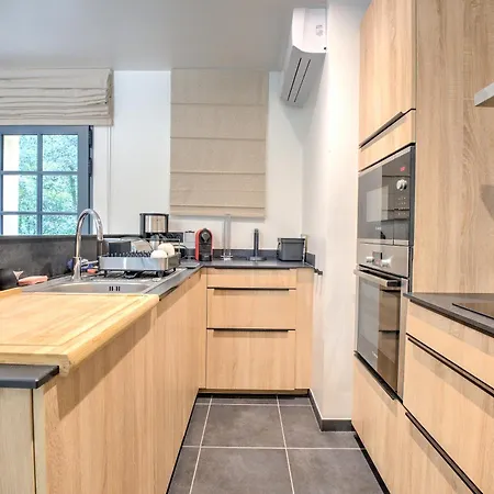Les Hauts De Chaunac - Dar Diaf Holiday home *