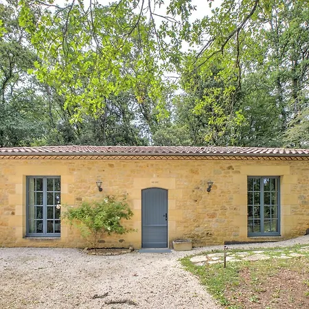 Les Hauts De Chaunac - Dar Diaf Vitrac (Dordogne)