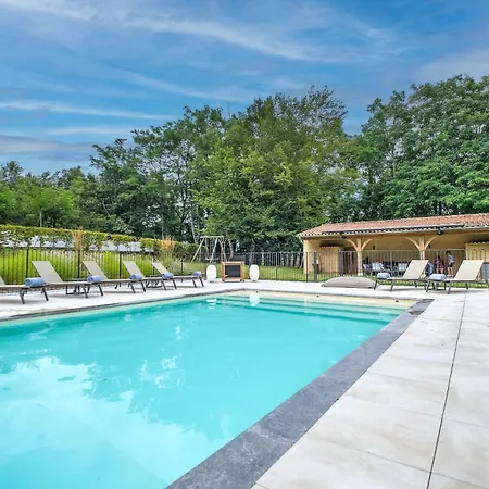 Les Hauts De Chaunac - Dar Diaf Vitrac (Dordogne)