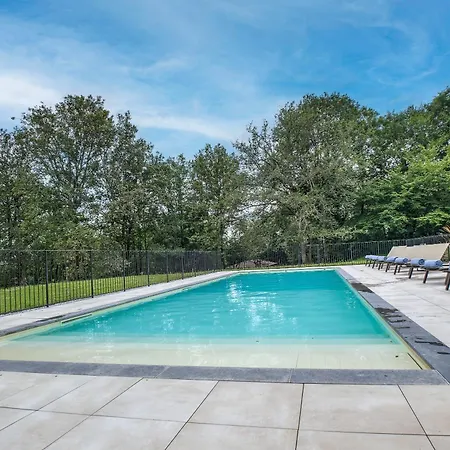 Les Hauts De Chaunac - Dar Diaf Holiday home