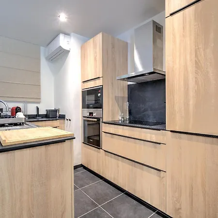 Casa vacanze Les Hauts De Chaunac - Dar Diaf