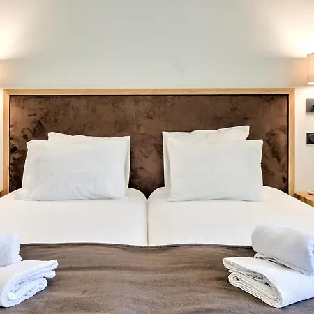 Les Hauts De Chaunac - Dar Diaf Casa vacanze