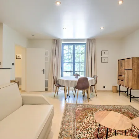 Les Hauts De Chaunac - Dar Diaf Holiday home