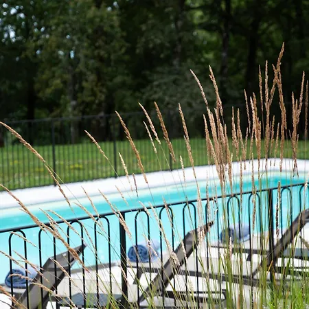 Les Hauts De Chaunac - Dar Diaf