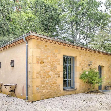 Les Hauts De Chaunac - Dar Diaf Vitrac (Dordogne)