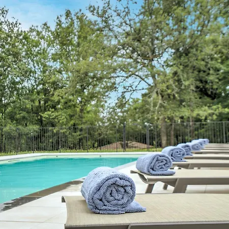 Les Hauts De Chaunac - Dar Diaf * Vitrac (Dordogne)