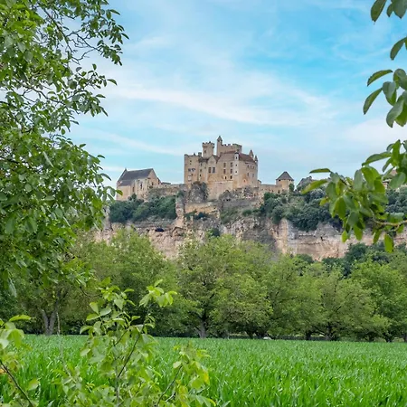 Les Hauts De Chaunac - Dar Diaf Casa vacanze