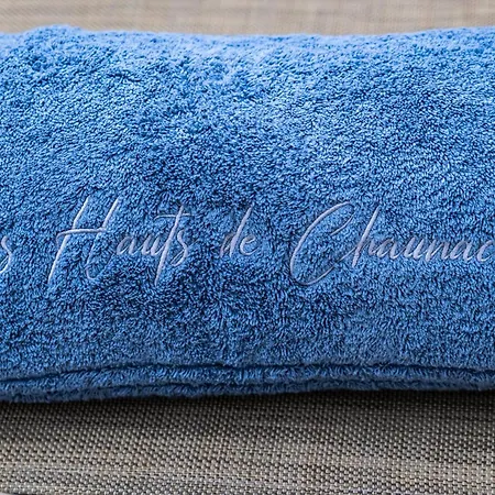 Casa vacanze Les Hauts De Chaunac - Dar Diaf *