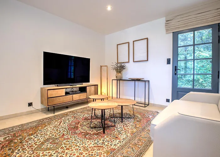 Hébergement de vacances Les Hauts De Chaunac - Dar Diaf *