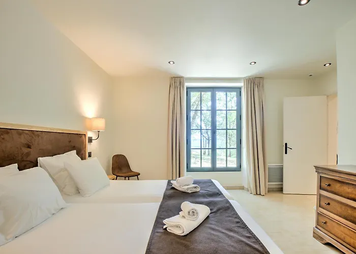 Les Hauts De Chaunac - Dar Diaf