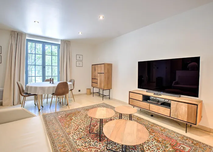 Les Hauts De Chaunac - Dar Diaf Hébergement de vacances