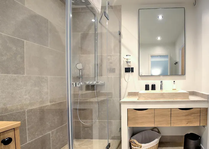 Les Hauts De Chaunac - Dar Diaf *