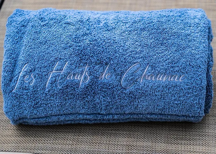 Hébergement de vacances Les Hauts De Chaunac - Dar Diaf *